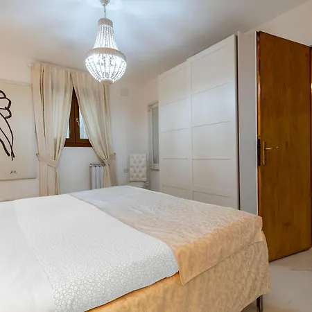 Apartament Sogno Sull'acqua Wenecja