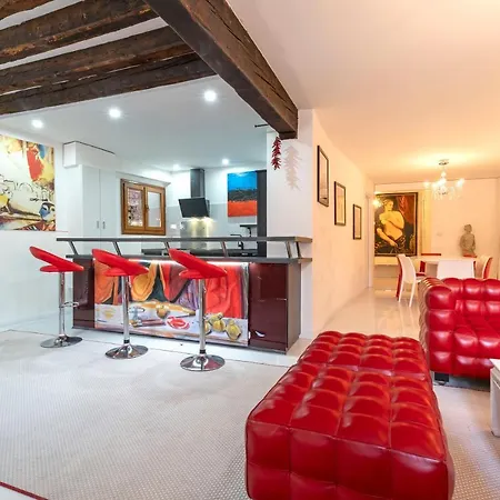 Apartament Sogno Sull'acqua *