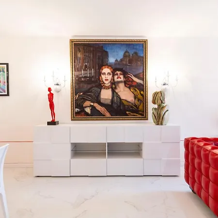 Apartament Sogno Sull'acqua