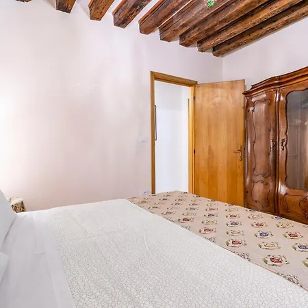 Sogno Sull'acqua Wenecja