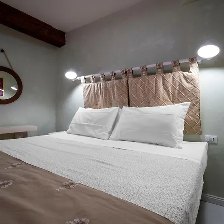 Apartament Sogno Sull'acqua