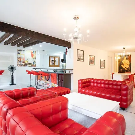 Sogno Sull'acqua Apartman *