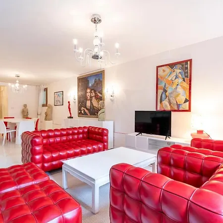 Sogno Sull'acqua Apartman