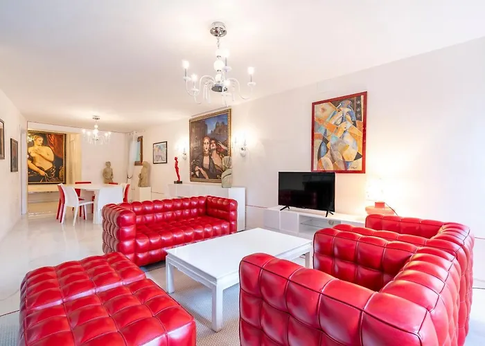 Sogno Sull'acqua Apartman