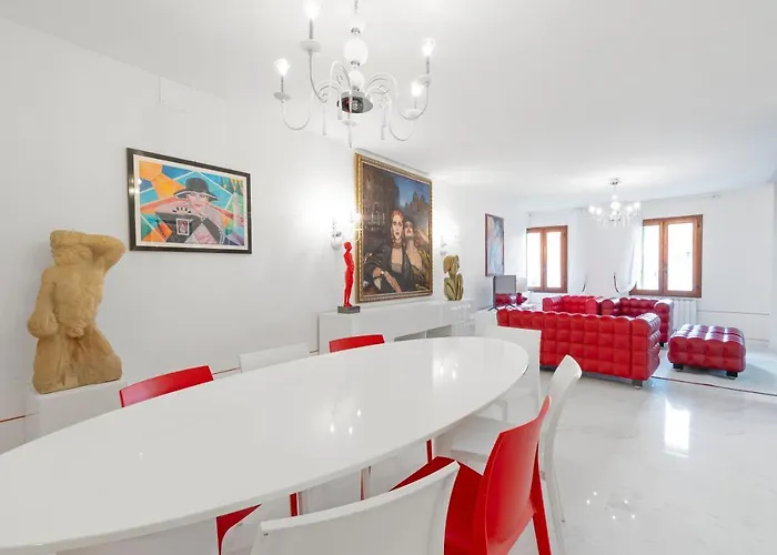 Sogno Sull'acqua * Velence