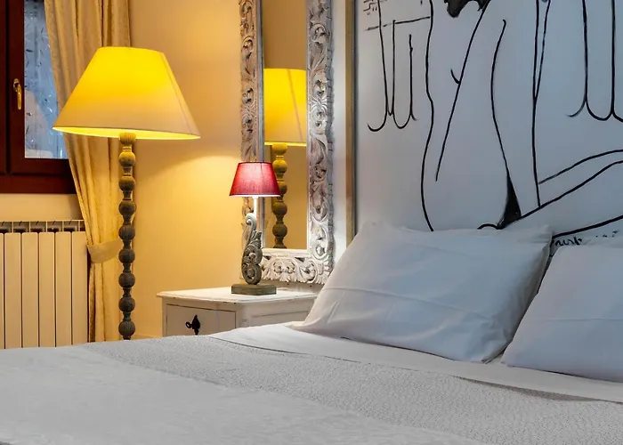 Apartman Sogno Sull'acqua Velence