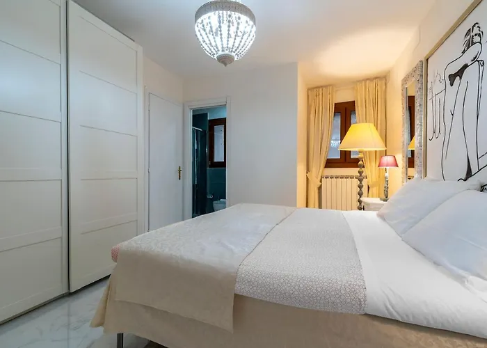 Sogno Sull'acqua Apartman Velence