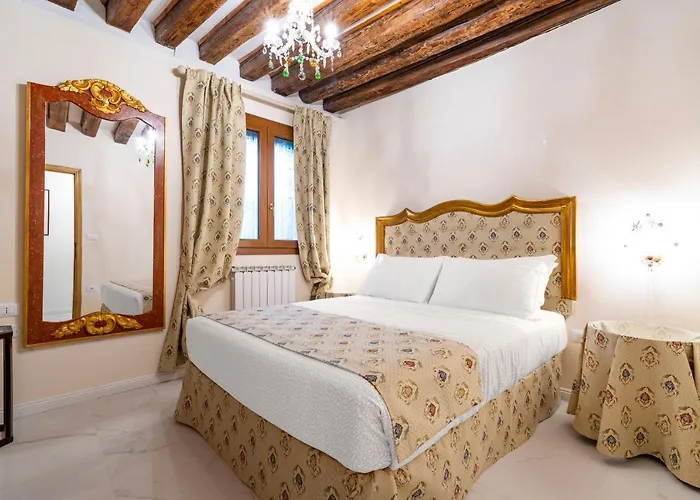 Apartman Sogno Sull'acqua Velence