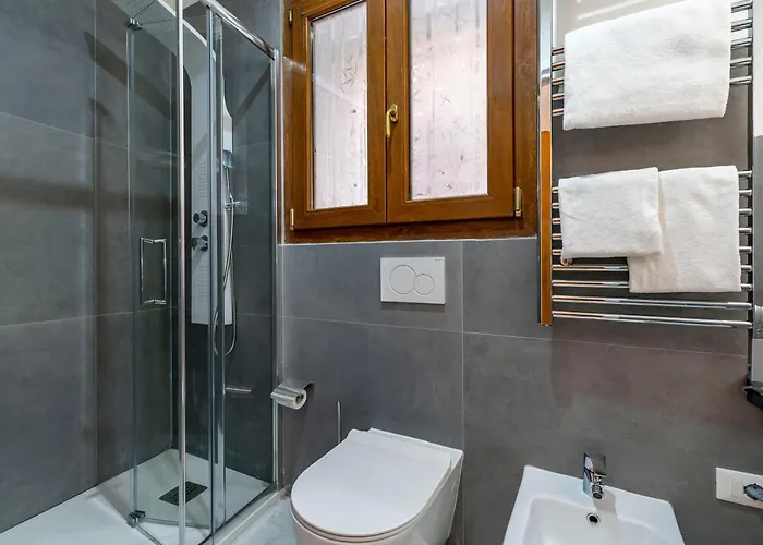 Apartman Sogno Sull'acqua Velence