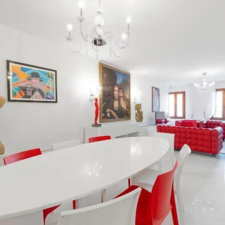 Sogno Sull'acqua * Venedig