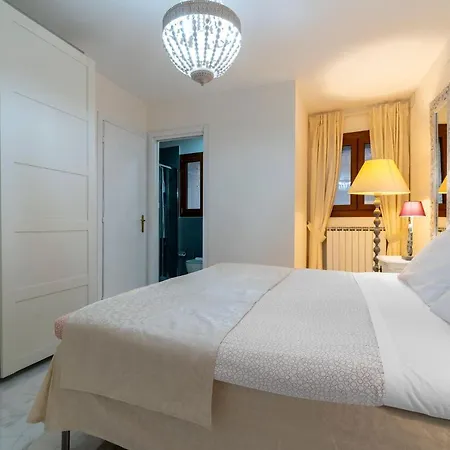 Sogno Sull'acqua Appartement Venetië