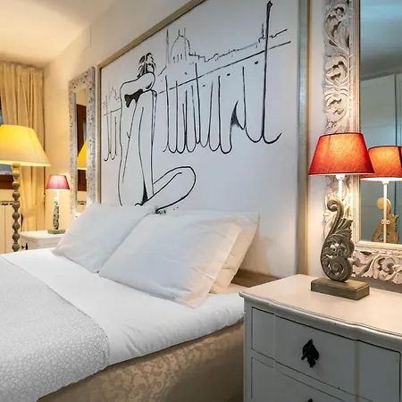 Sogno Sull'acqua * Венеция