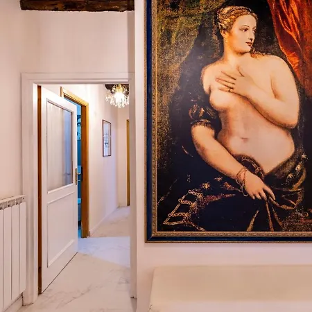 Sogno Sull'acqua * Venedig