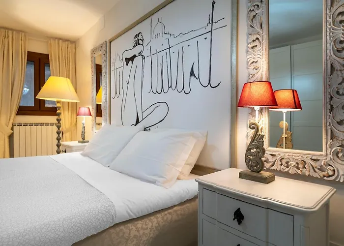 Sogno Sull'acqua * 베니스