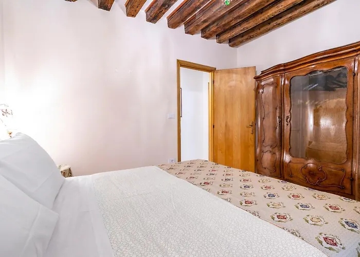 Sogno Sull'acqua 베니스