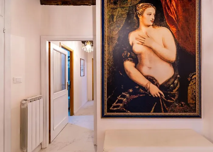 Sogno Sull'acqua * 베니스