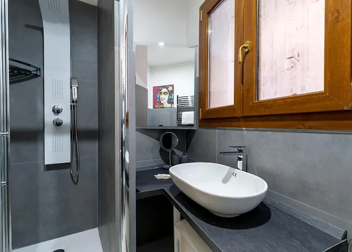 Sogno Sull'acqua 베니스