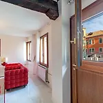 Sogno Sull'acqua Apartman