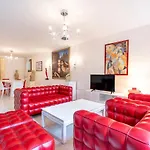 Sogno Sull'acqua Apartman