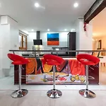Sogno Sull'acqua Apartman *