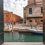 Sogno Sull'acqua Apartman *